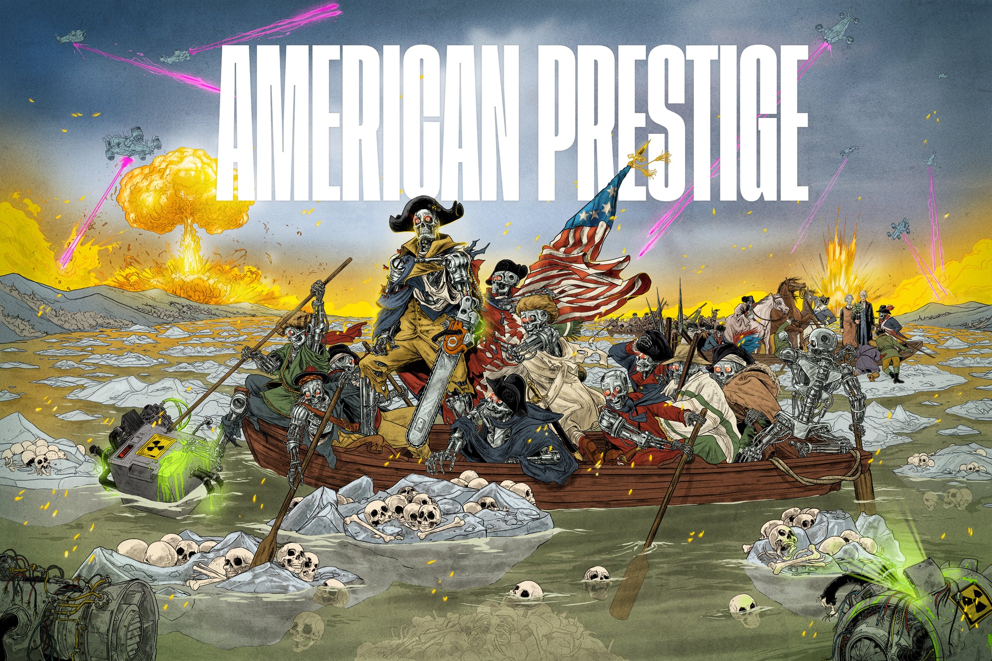 Responsive image - Heading added